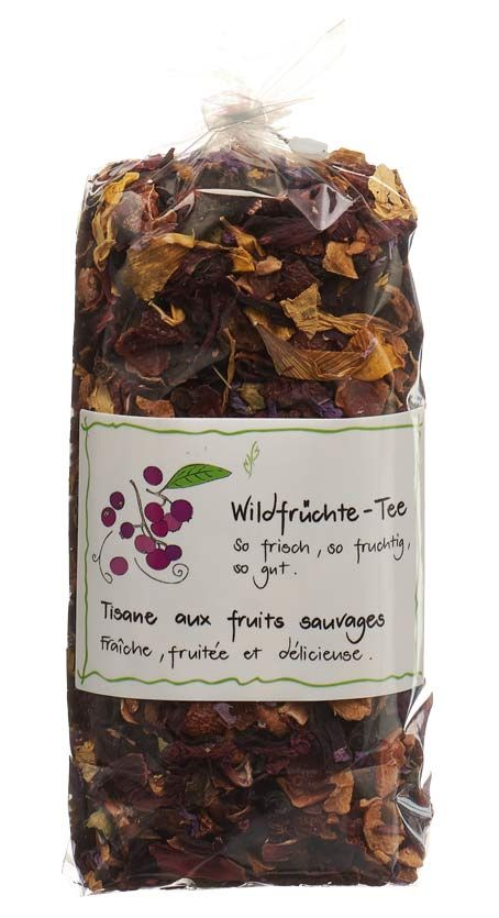 Herboristeria Wildfrüchte-Tee (175g)