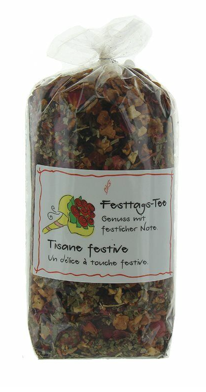 Herboristeria Festtags-Tee (150g)