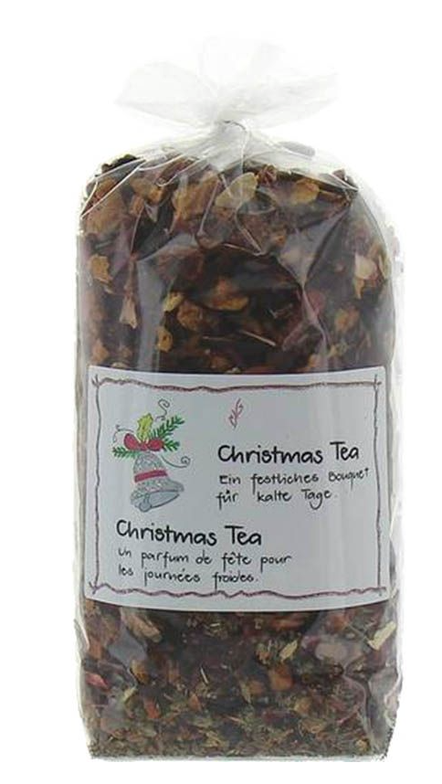 Herboristeria Christmas Tea (200g)