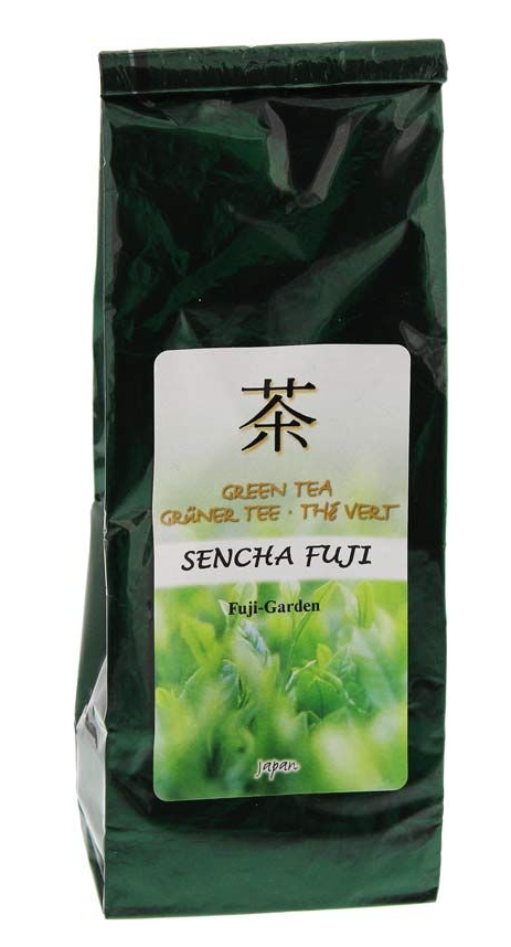 Herboristeria Grüntee Sencha Fuji (100g)