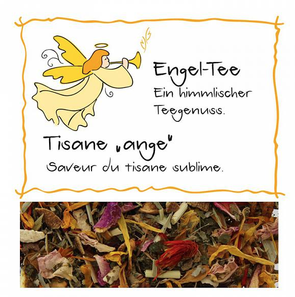 Herboristeria Engel-Tee (125g)