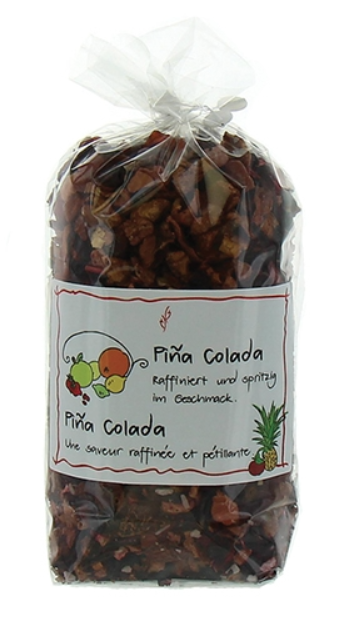 Herboristeria Pina Colada Früchtetee (140g)