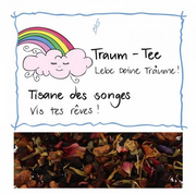 Herboristeria Traum-Tee (190g)