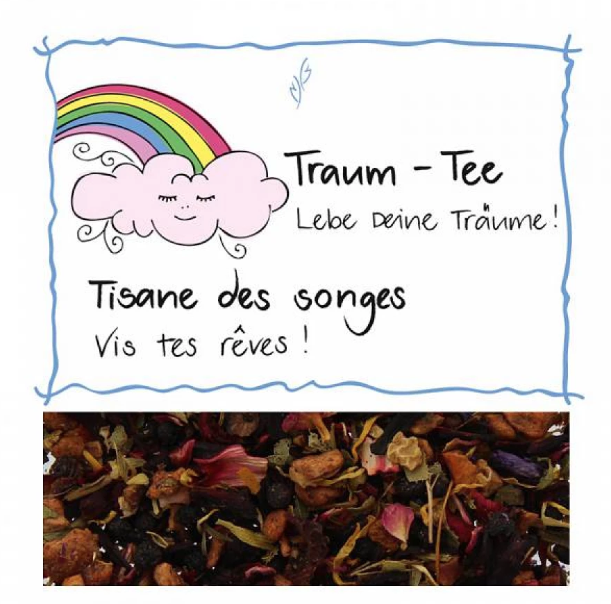 Herboristeria Traum-Tee (190g)