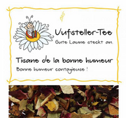 Herboristeria Uufsteller-Tee (165g)