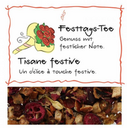Herboristeria Festtags-Tee (150g)