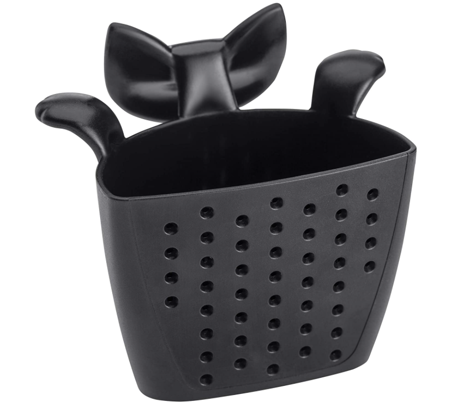 Herboristeria Teesieb Koziol Katze Schwarz (1 Stk)