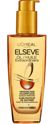 L'Oréal Elsève Öl Extraordinaire Veredelnde Haarpflege (100ml)