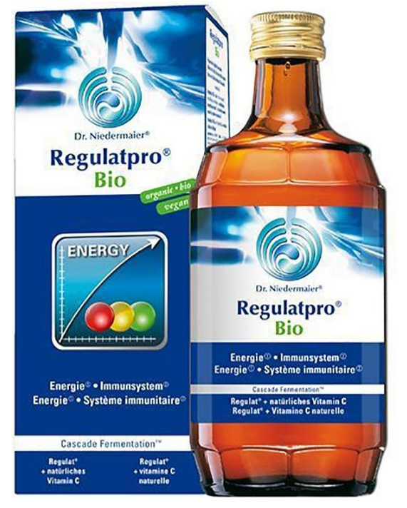 Dr. Niedermaier Regulatpro Bio (350ml)