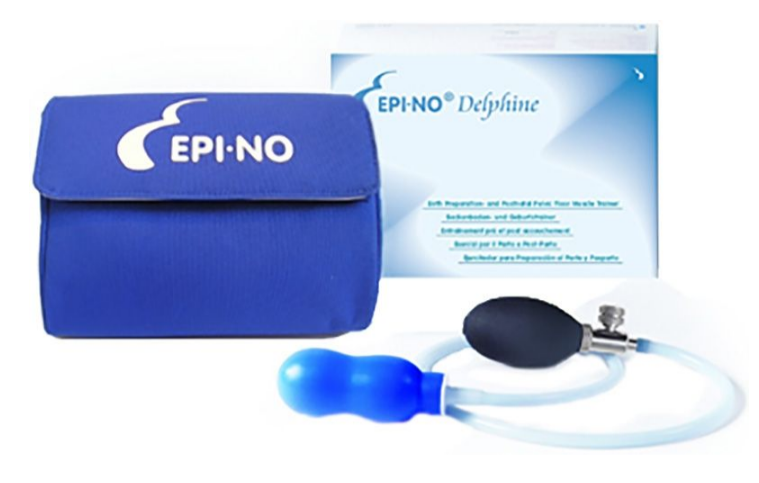 EPI NO Delphine Geburtstrainer (1 Stk)