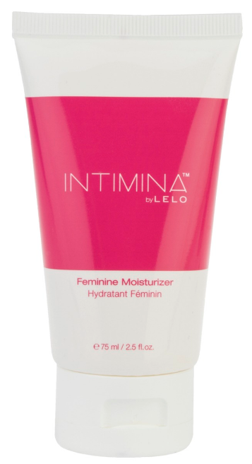 INTIMINA Feuchtigkeits-Gleitgel (75ml)