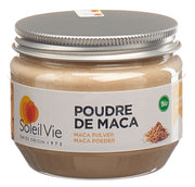 Soleil Vie Bio Maca Pulver (140g)