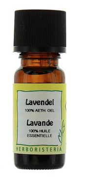 Herboristeria Ätherisches Öl Lavendel (10ml)