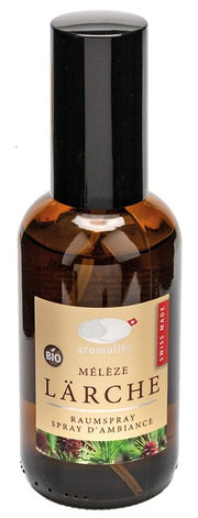 Aromalife Raumspray Bio LÄRCHE (100ml)