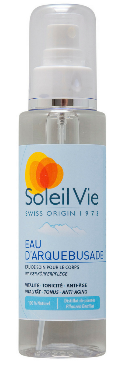 Soleil Vie Eau d'Arquebusade (110ml)