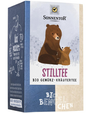 Sonnentor Bio Bengelchen Still Tee (18x1.5g)