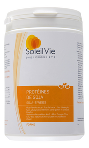 Soleil Vie Soja Eiweiss (300g)