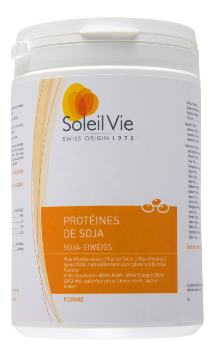 Soleil Vie Soja Eiweiss (300g)