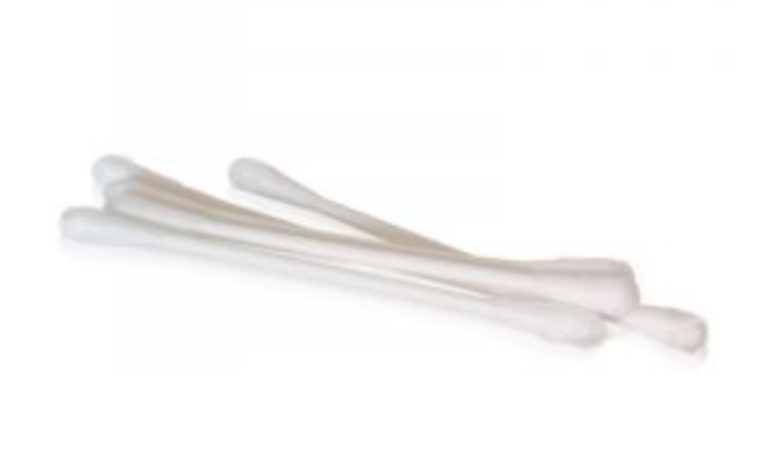 ORGANYC Beauty Biologische Wattestäbchen (200 Stk)
