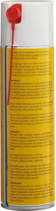 Vinx Acarizid Spray (500ml)