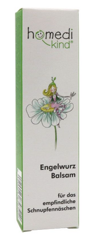 Homedi-Kind Engelwurz Balsam (15g)