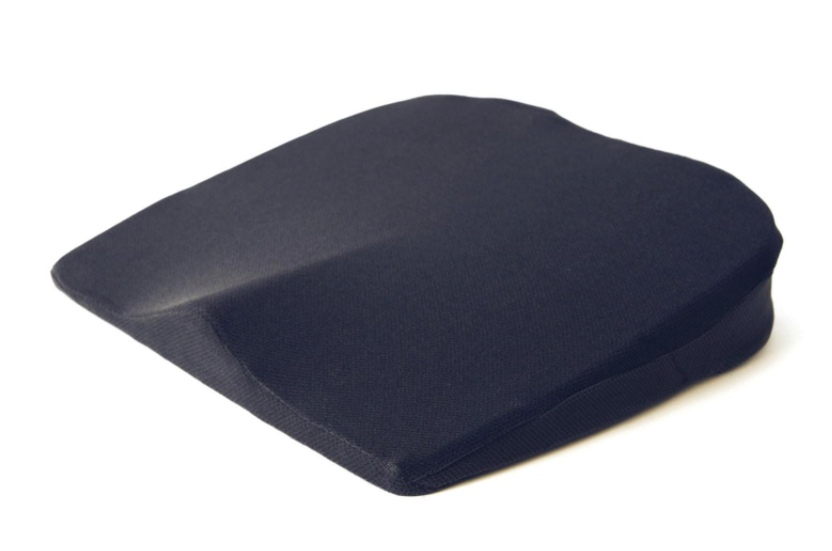 Sissel Keilkissen Sit Special 2 in 1 Grau (43x40cm)
