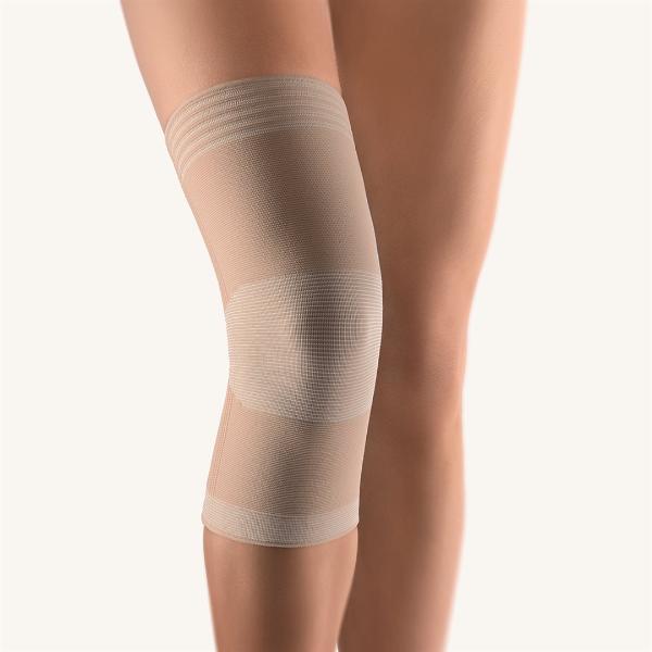Bort Zweizug Ginocchiera XL -48cm beige (1 pz)