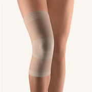 Bort Zweizug Genouillère S -31cm beige (1 pce)