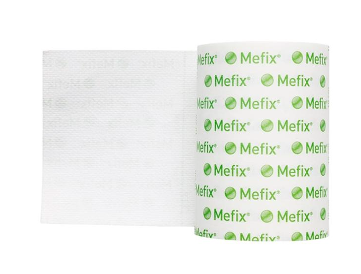 Mefix Fixiervlies Rolle (10cmx10m)