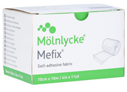 Mefix Fixiervlies Rolle (10cmx10m)