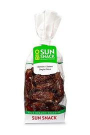 SUN SNACK Datteln entsteint Bio (200g)
