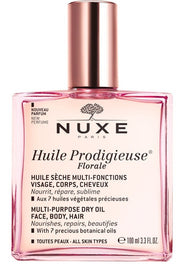 NUXE Huile Prodigieuse Florale Multifunktions-Trockenöl (100ml)