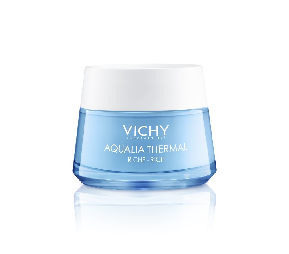 Vichy - Aqualia Thermal Reichhaltig (50ml)