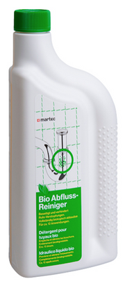 Martec Bio Abfluss-Reiniger (1L)