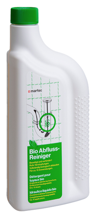 Martec Bio Abfluss-Reiniger (1L)