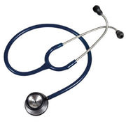 KaWe Stéthoscope Standard Prestige 56cm bleu (1 pce)