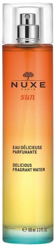 NUXE Sun Eau Dèlicieuse Parfum-Wasser-Spray (100ml)