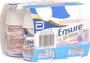 Ensure COMPACT 2.4 Kcal/ml Drink Erdbeere (4x125ml)