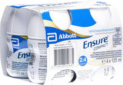 Ensure COMPACT 2.4 Kcal/ml Drink Vanille (4x125ml)