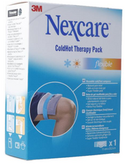3M NEXCARE ColdHot Flexibel Pack (11x23,5cm)