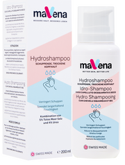 Mavena Hydroshampoo (200ml)
