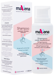 Mavena Shampoo Dispenser (200ml)