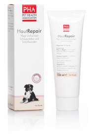 PHA HautRepair für Hunde (125ml)