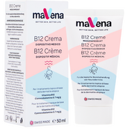 Mavena B12 Creme (50ml)