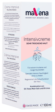 Mavena Intensivcreme (100ml)