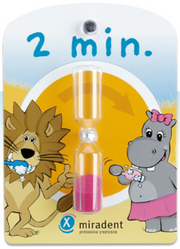 miradent Sanduhr (1 Stk)