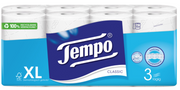 Tempo Toilettenpapier Classic (16 Stk)