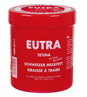 Eutra Melkfett (1000ml)