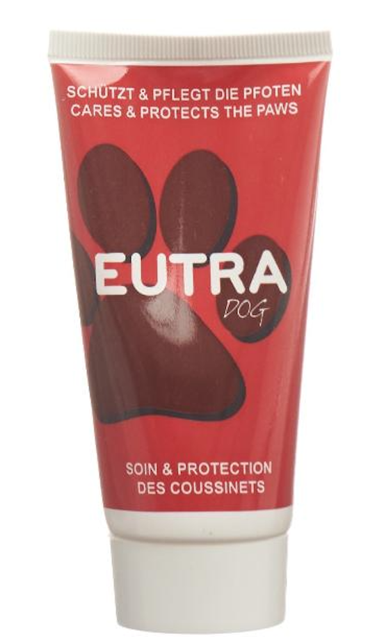 Eutra Dog Pfotensalbe (75ml)