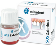 miradent SOS Zahnbox (1 Stk)